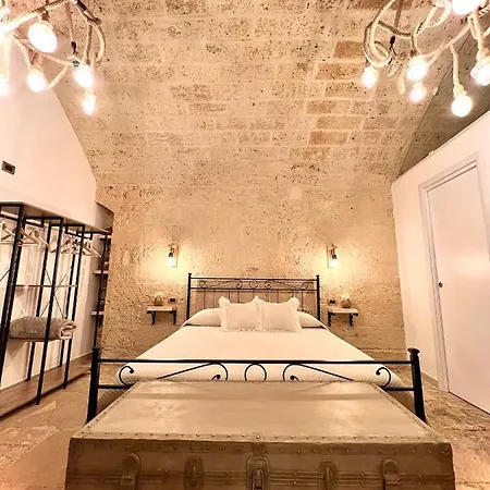 L'antica Dimora Бари