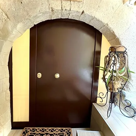 L'antica Dimora Бари