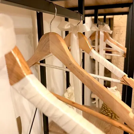 L'antica Dimora Бари