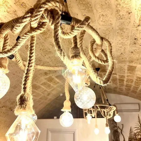 L'antica Dimora Бари