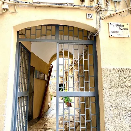 L'antica Dimora * Бари