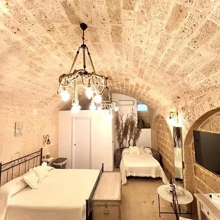 L'antica Dimora Бари