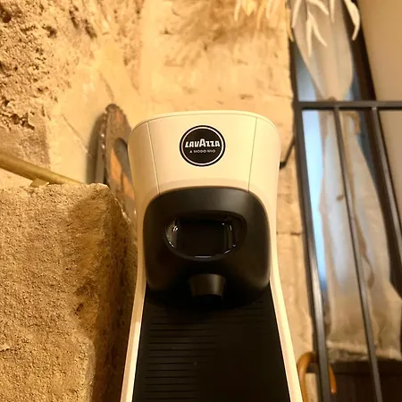 בית נופש L'antica Dimora בארי