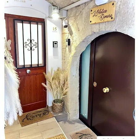 L'antica Dimora * בארי