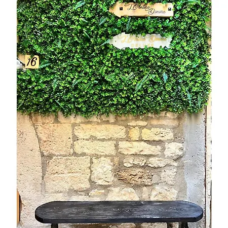 L'antica Dimora Сasa de vacaciones