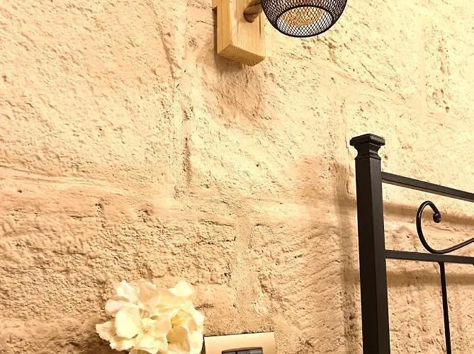 L'antica Dimora בית נופש