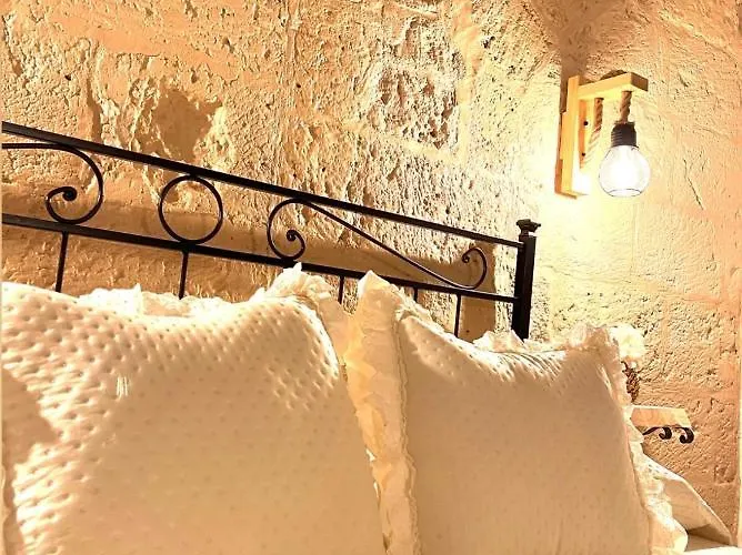 Сasa de vacaciones L'antica Dimora