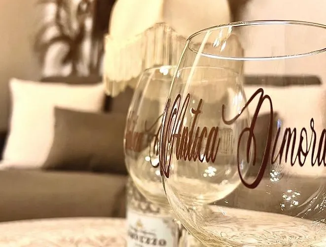 בית נופש L'antica Dimora