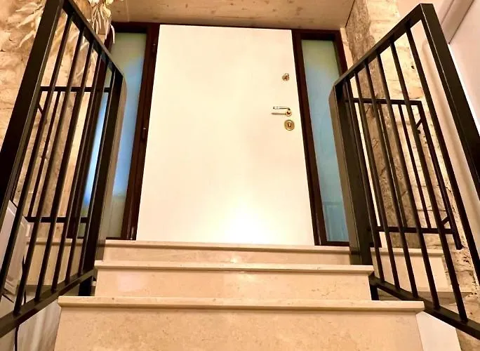 L'antica Dimora בית נופש בארי