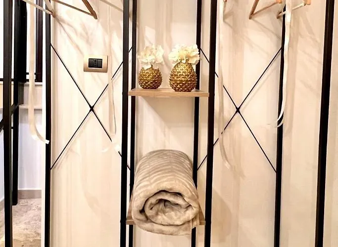 בית נופש L'antica Dimora