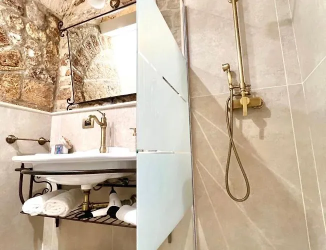 L'antica Dimora בית נופש *