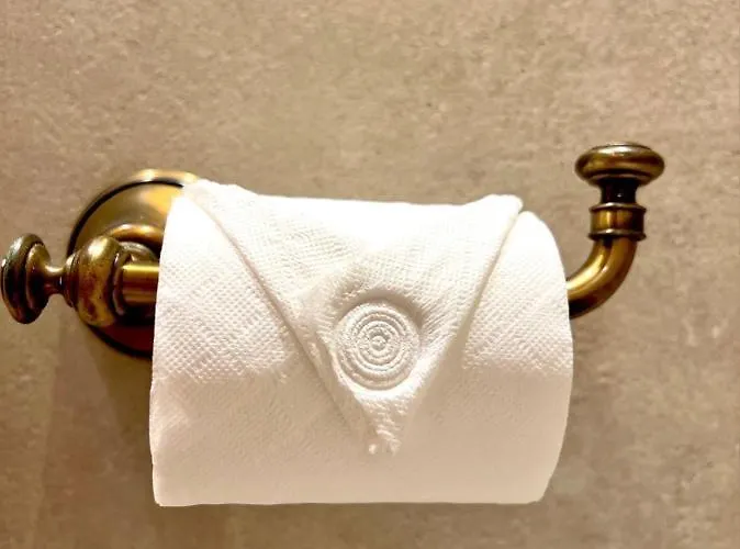 L'antica Dimora בית נופש