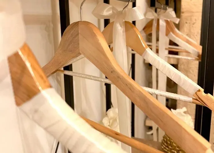 L'antica Dimora בארי