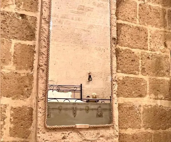 בית נופש L'antica Dimora *