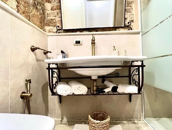 L'antica Dimora בית נופש *