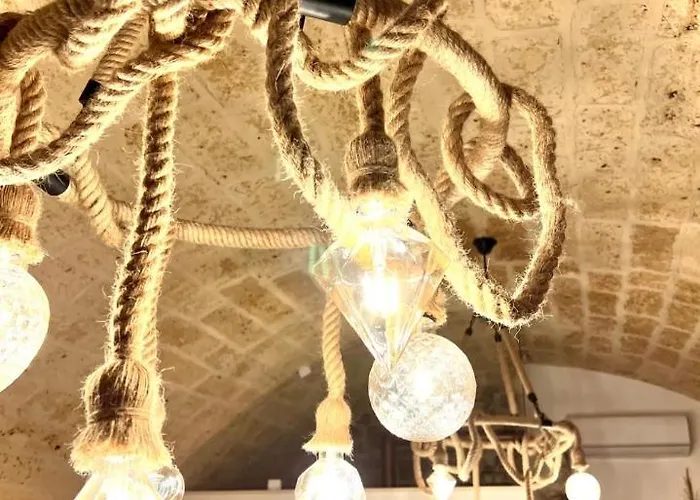 L'antica Dimora בארי