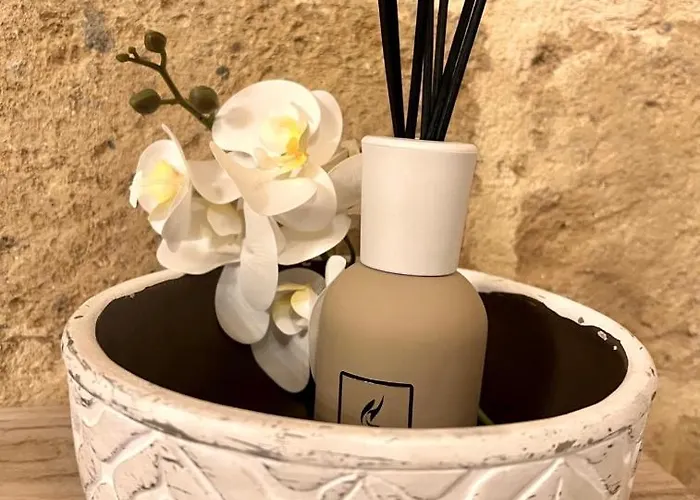 L'antica Dimora Сasa de vacaciones *