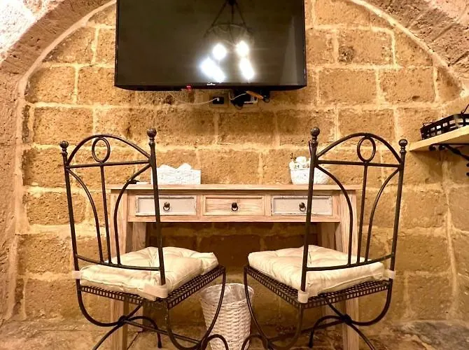 L'antica Dimora בית נופש *