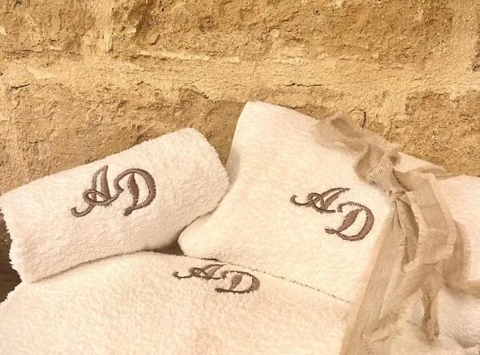 Сasa de vacaciones L'antica Dimora *