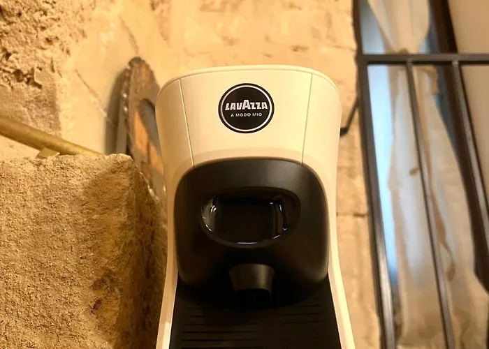 בית נופש L'antica Dimora בארי