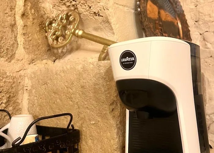 L'antica Dimora בית נופש *