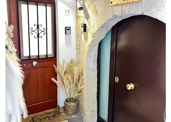 L'antica Dimora * בארי