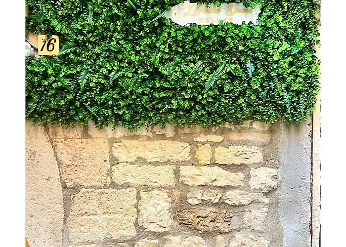 L'antica Dimora Сasa de vacaciones