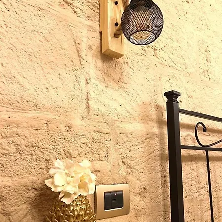 L'antica Dimora Tatil Evi