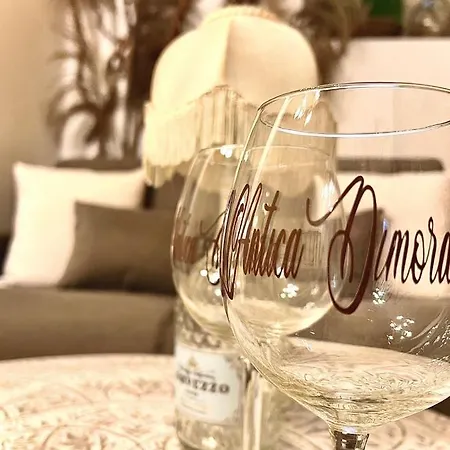 Feriehus L'antica Dimora