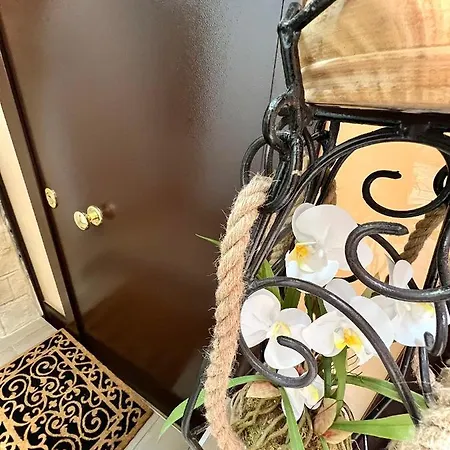 L'antica Dimora Dom wakacyjny Bari