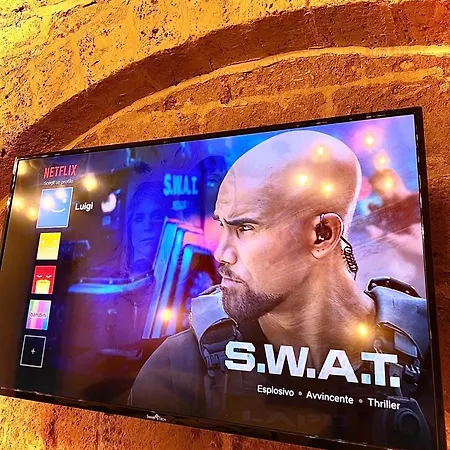 L'antica Dimora Casa de Férias