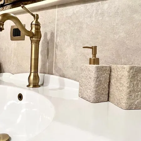L'antica Dimora Tatil Evi *