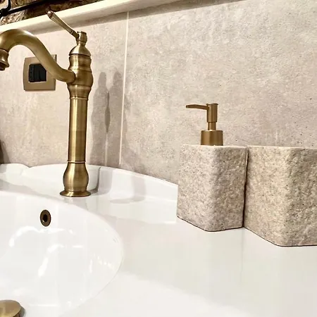 L'antica Dimora Dom wakacyjny *