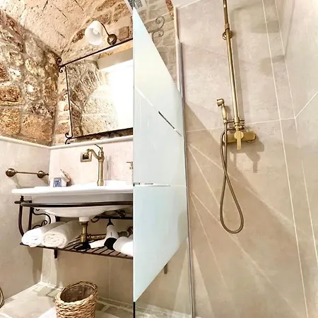 L'antica Dimora Tatil Evi *