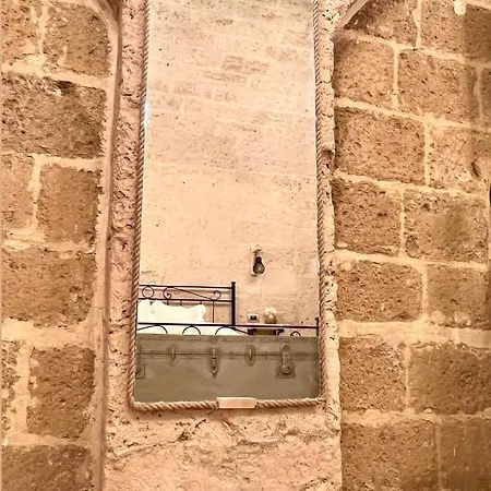 Casa de Férias L'antica Dimora *