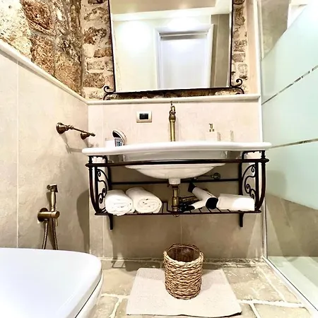 L'antica Dimora Tatil Evi *