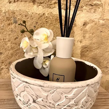 L'antica Dimora Tatil Evi *