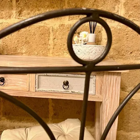 Tatil Evi L'antica Dimora *