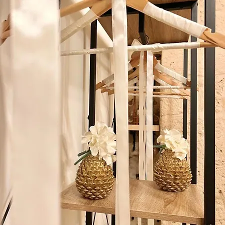 Tatil Evi L'antica Dimora Bari