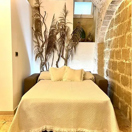 L'antica Dimora Tatil Evi *
