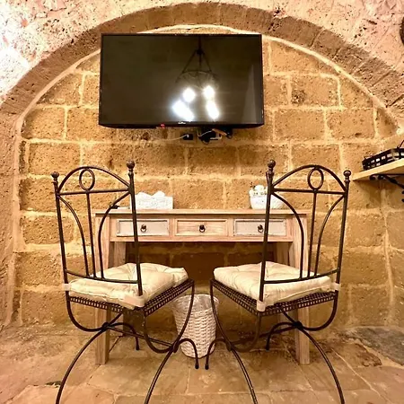 L'antica Dimora Feriehus *