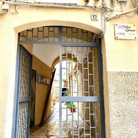 L'antica Dimora * בארי