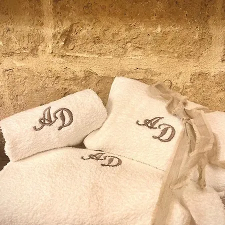 Tatil Evi L'antica Dimora *