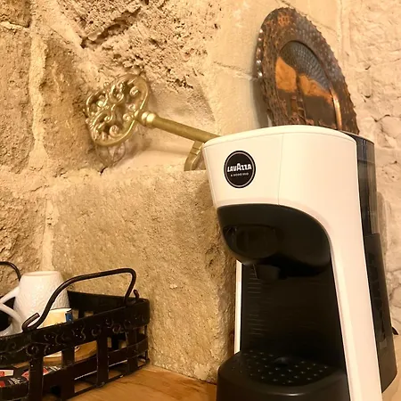L'antica Dimora Tatil Evi *