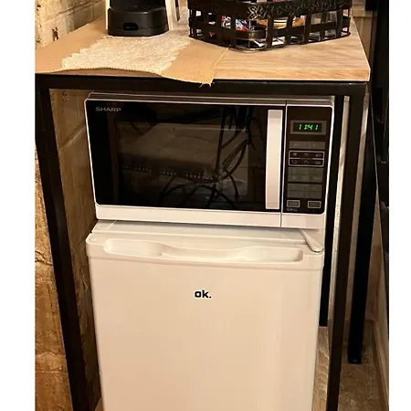 Feriehus L'antica Dimora Bari