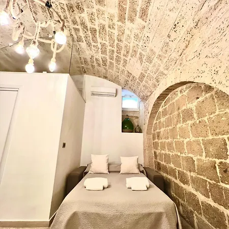 L'antica Dimora * 바리