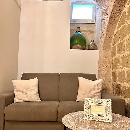 펜션 L'antica Dimora