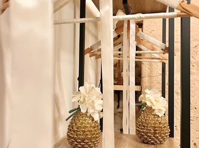 Case de vacanță L'antica Dimora Bari