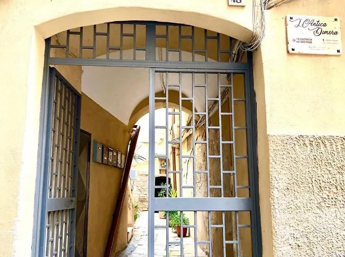 L'antica Dimora * Bari